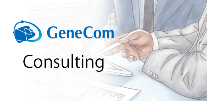 GenecomConsulting